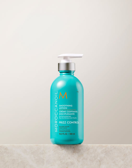 Smoothing Lotion 13