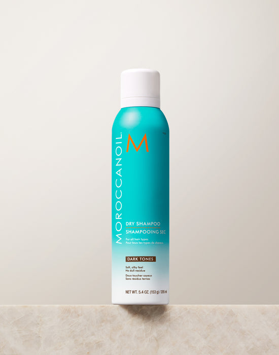 Dry Shampoo Dark Tones 15
