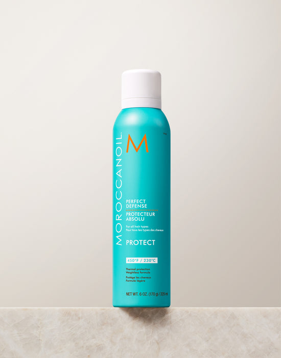 Perfect Defense Heat Protectant 16