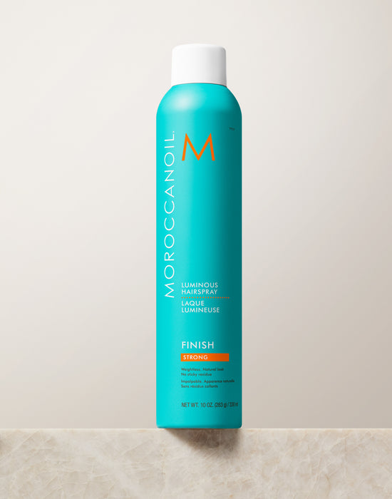 Luminous Hairspray Strong 13