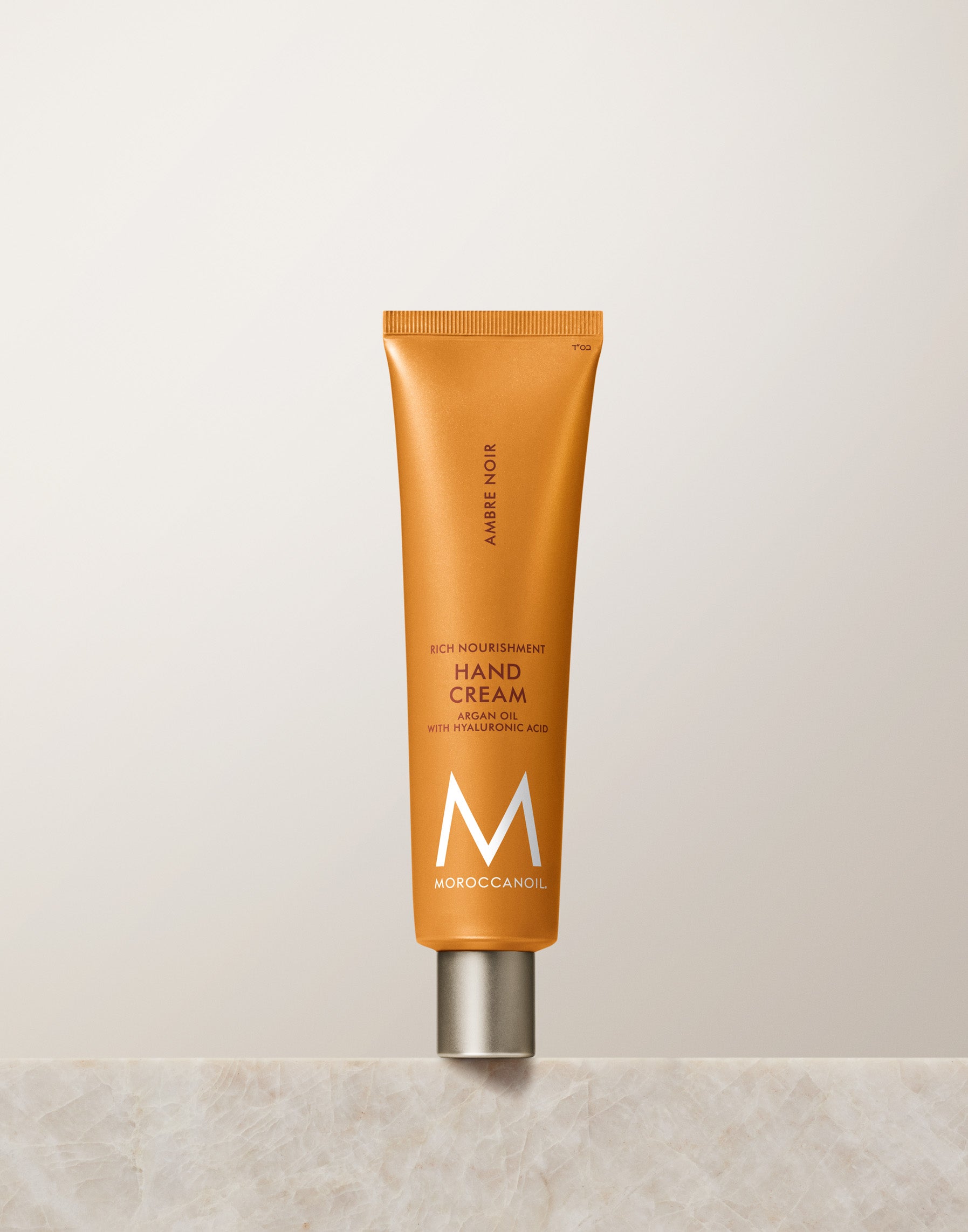 Hand Cream Ambre Noir