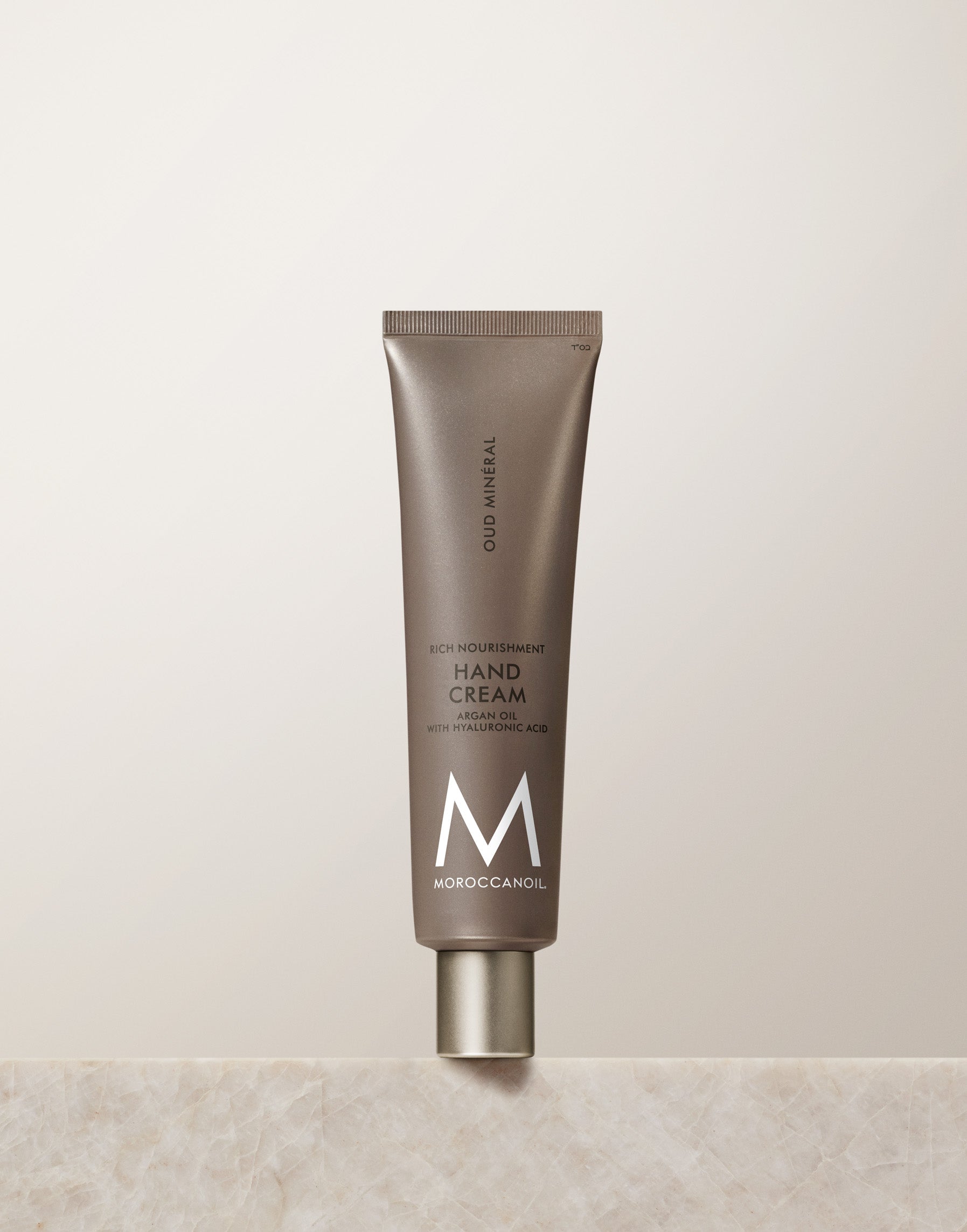 Hand Cream Oud Mineral