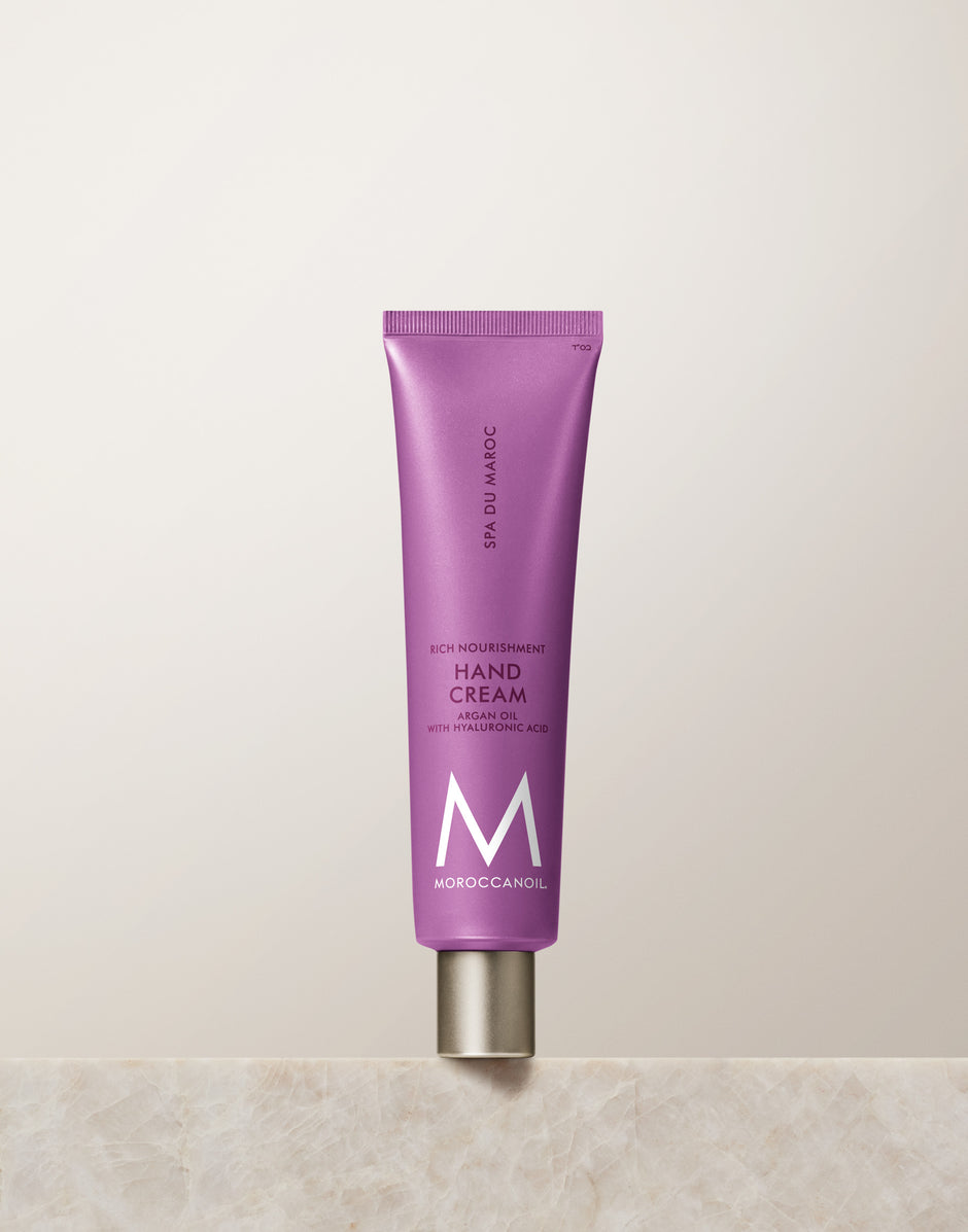 New Body – Moroccanoil