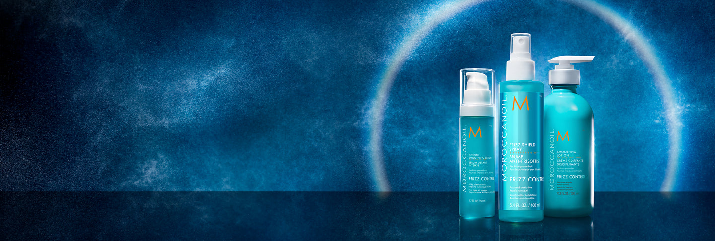 MorrocanOil - FREE Hand Cream and Cosmetic Bag!