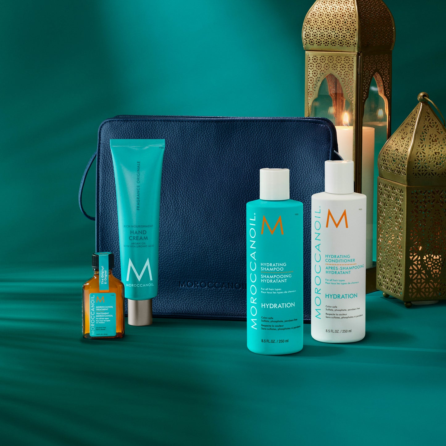 Hydration Gift Set