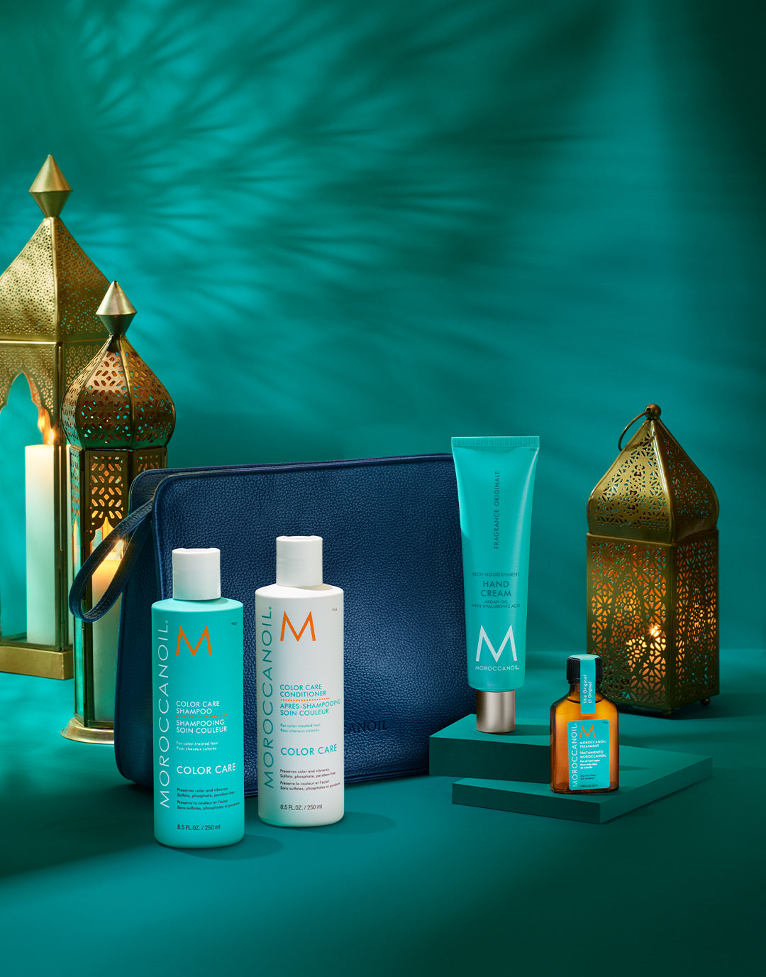 Color Care Gift Set