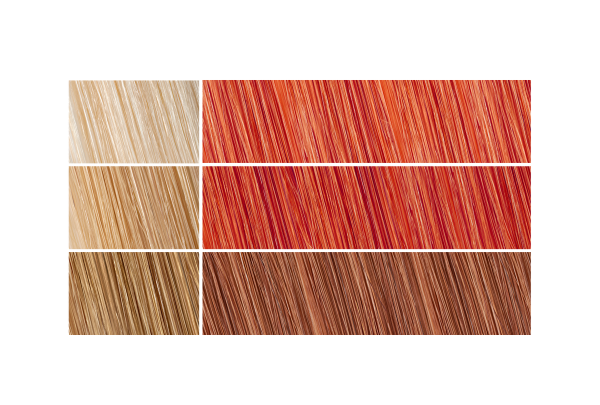 Coral Color Depositing Mask Moroccanoil