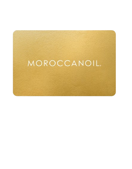 Moroccanoil Gift Card