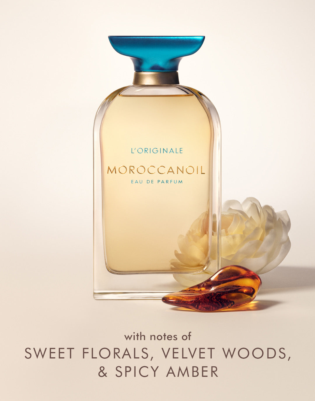 Mini L'Originale & Lumière du Jour Eau de Parfum Set – Moroccanoil