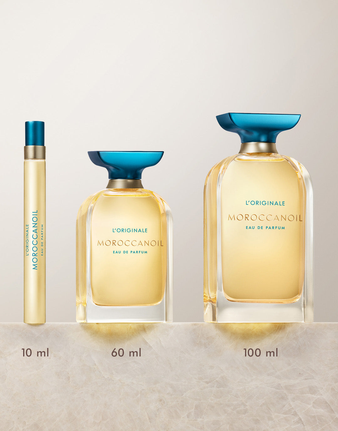 L'Originale Eau de Parfum – Moroccanoil