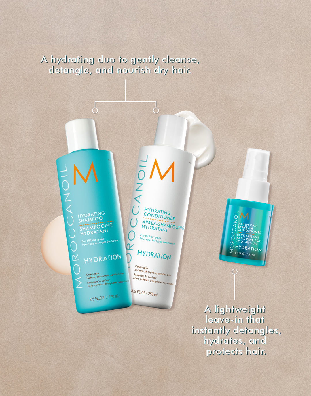 Hydration Set