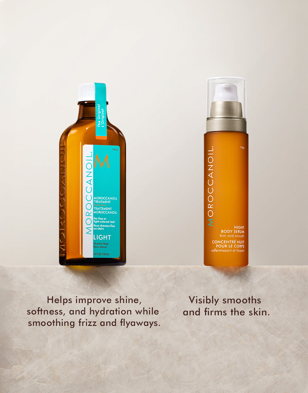 Good-to-Glow Duo - Light