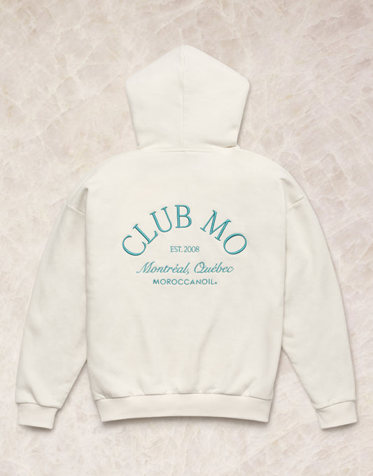 Club MO Hoodie