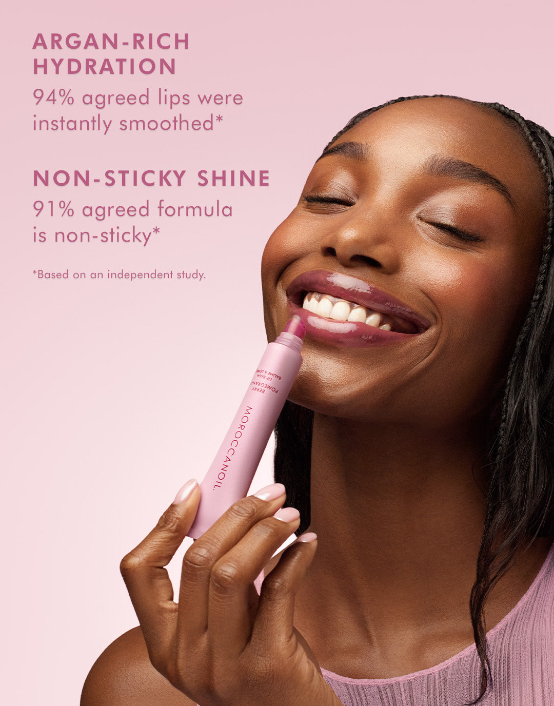 Berry Pomegranate Lip Balm