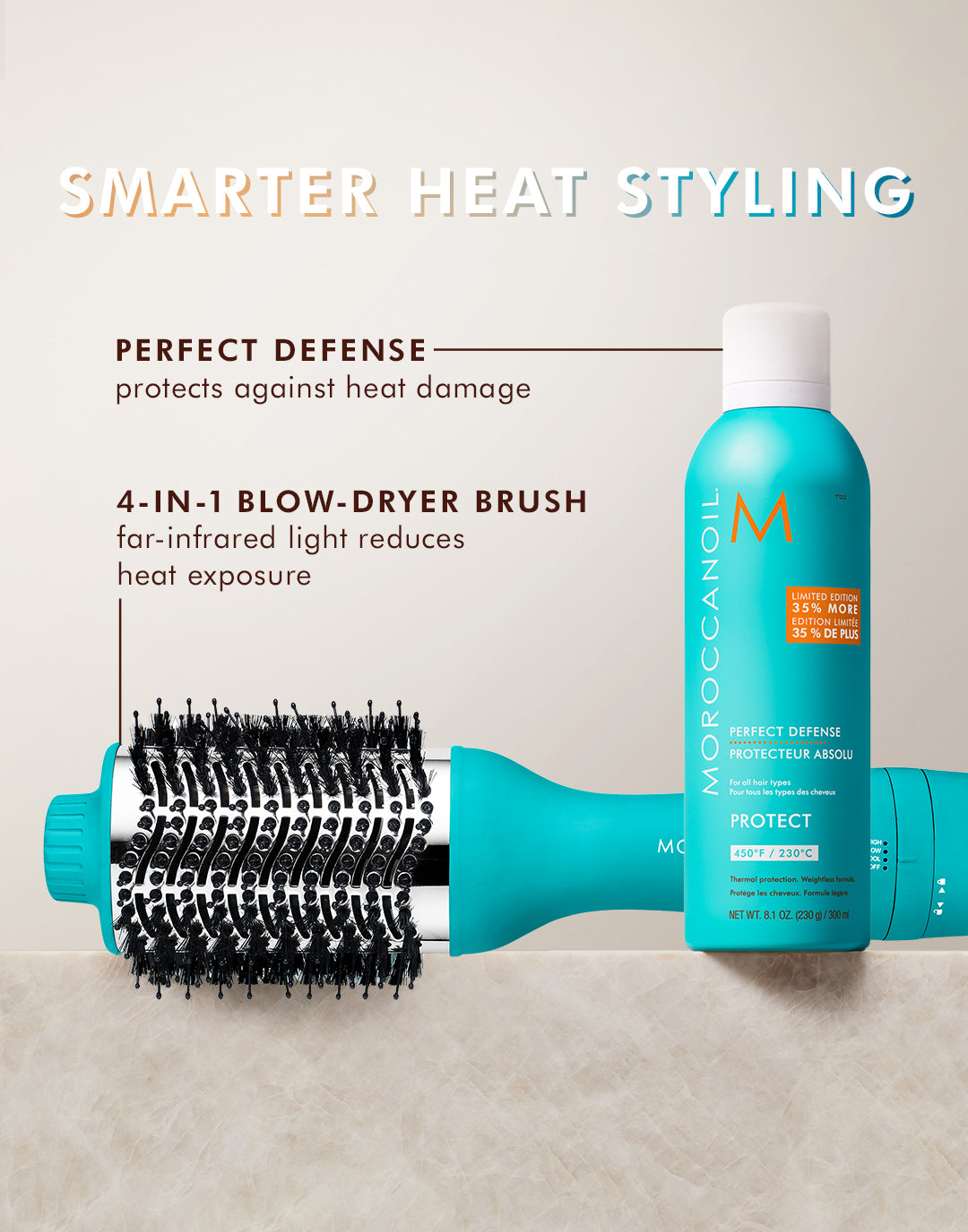 Perfect Defense Jumbo – Limited Edition