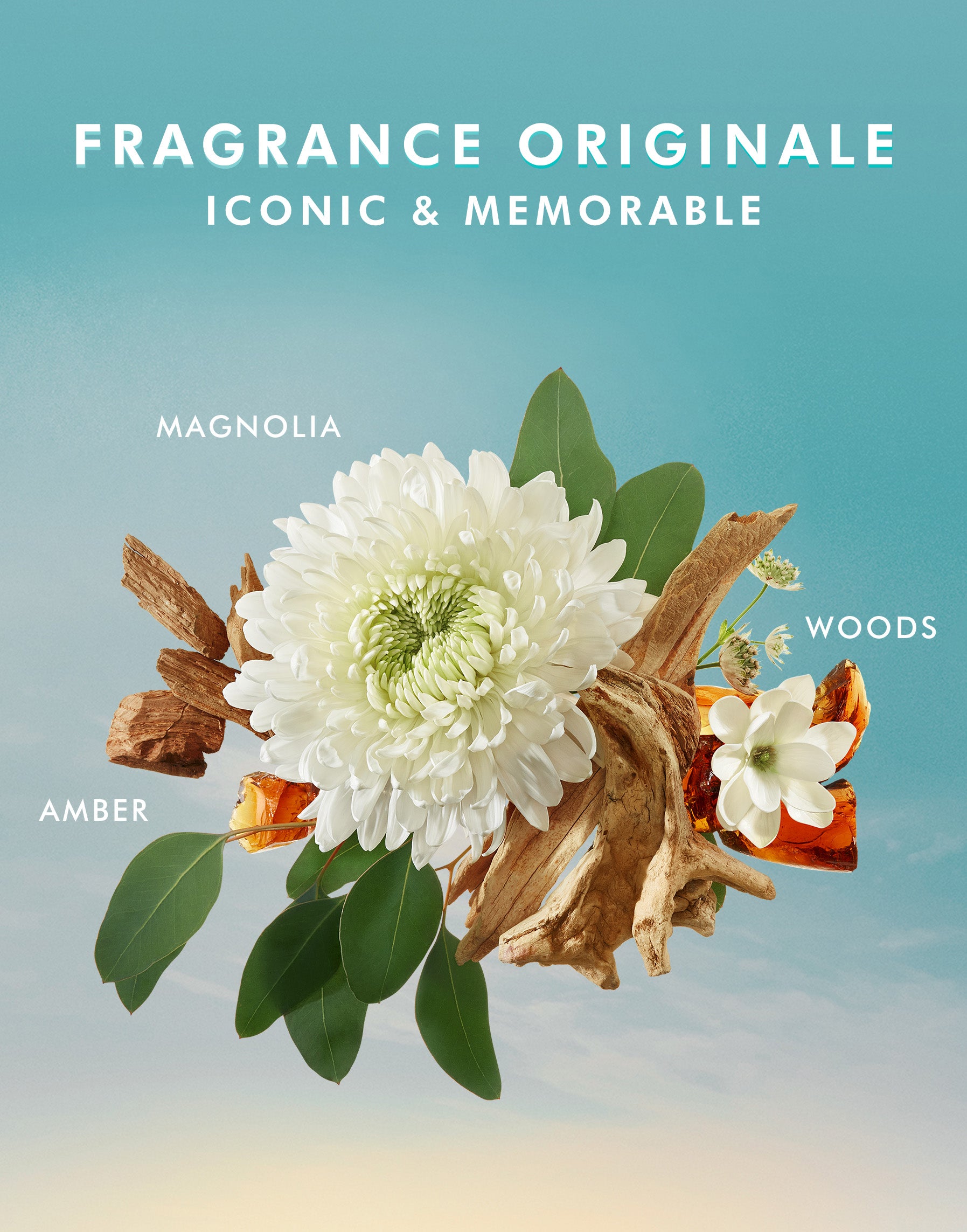 Fragrance Originale Candle – Moroccanoil x Apotheke