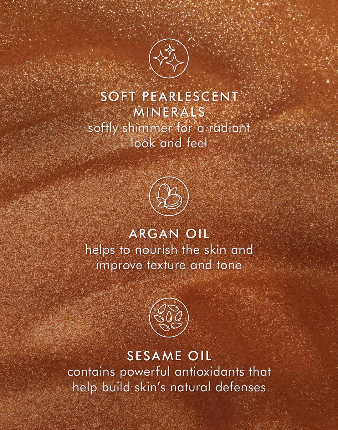 Shimmering Body Oil – Moroccanoil