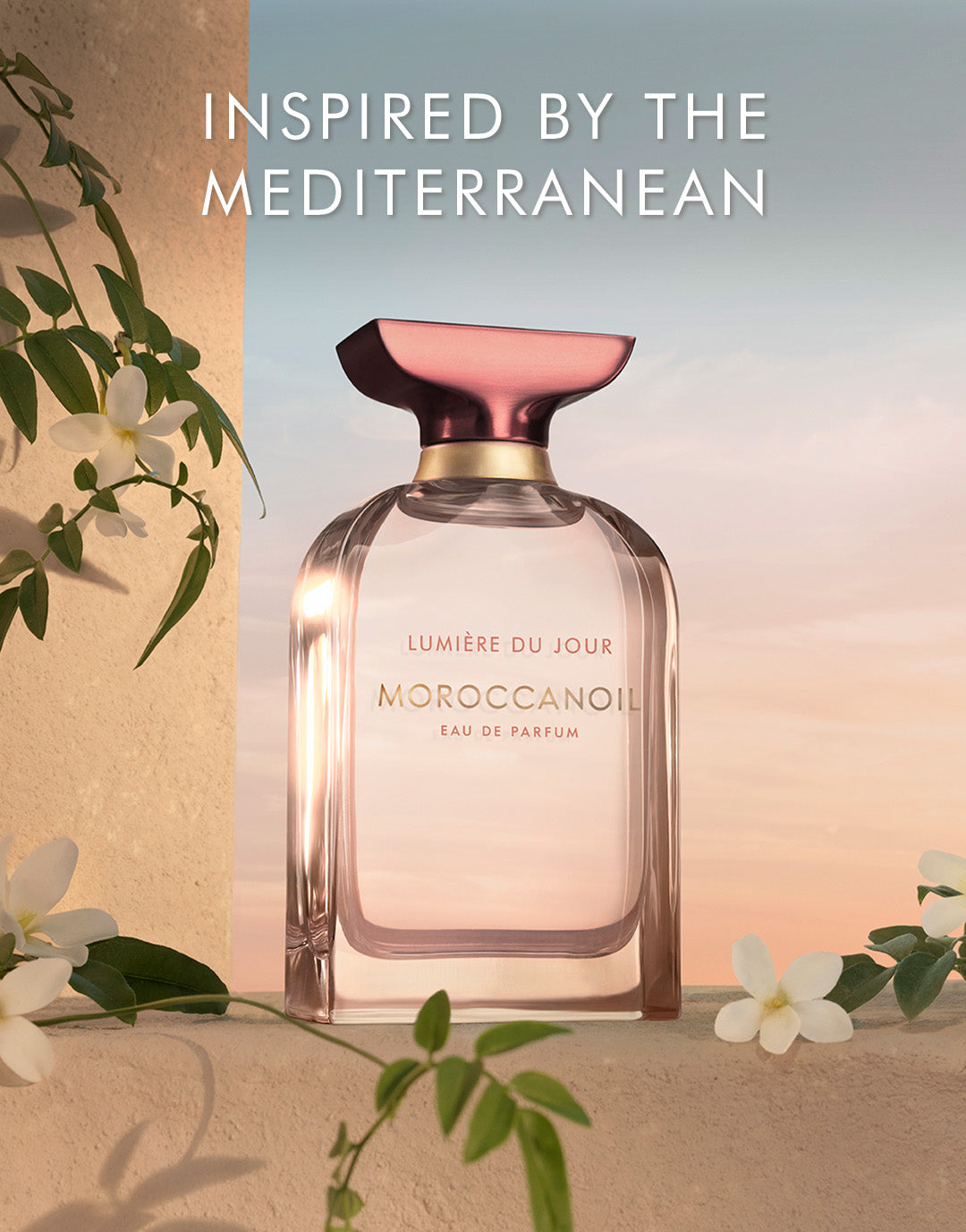 Lumière du Jour Eau de Parfum Set 3