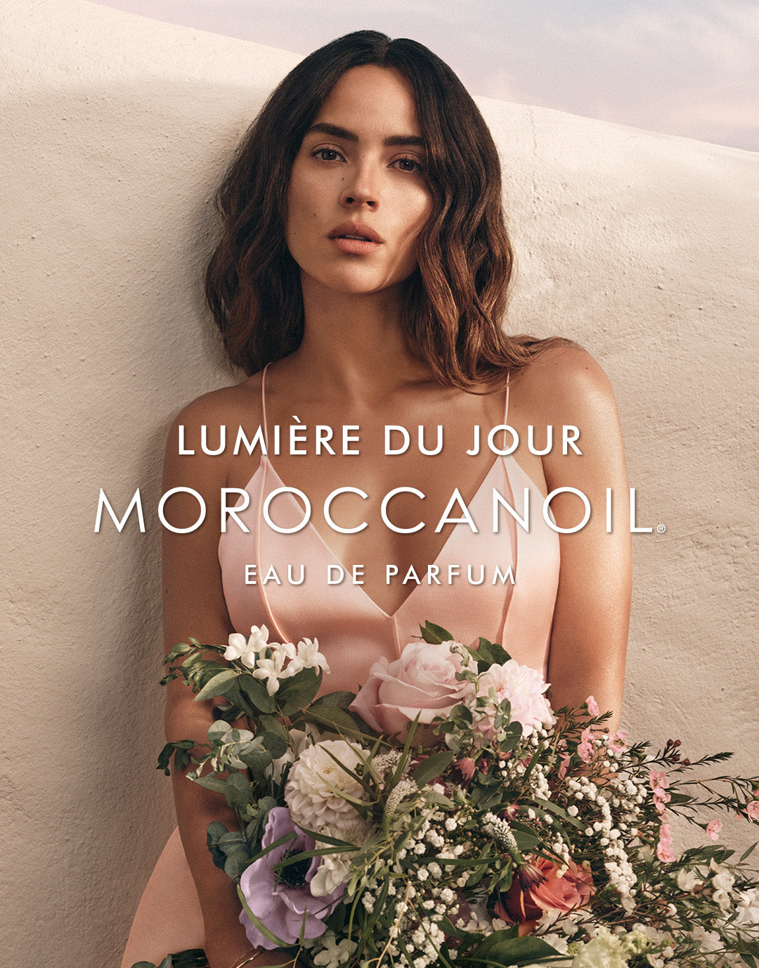 Lumière du Jour Eau de Parfum Set 4