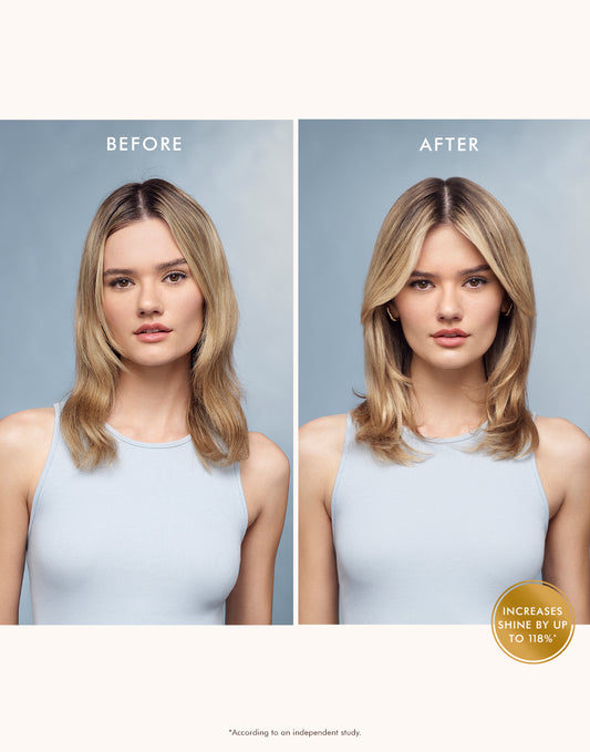 Moroccanoil Treatment Light