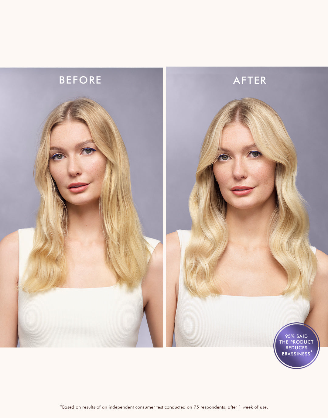 Moroccanoil Treatment Purple