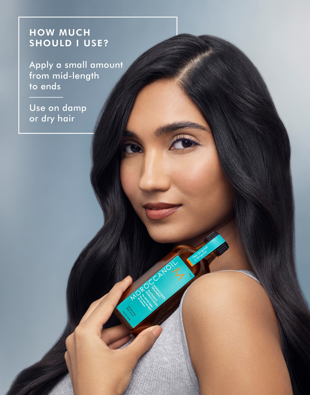 Moroccanoil Treatment Original