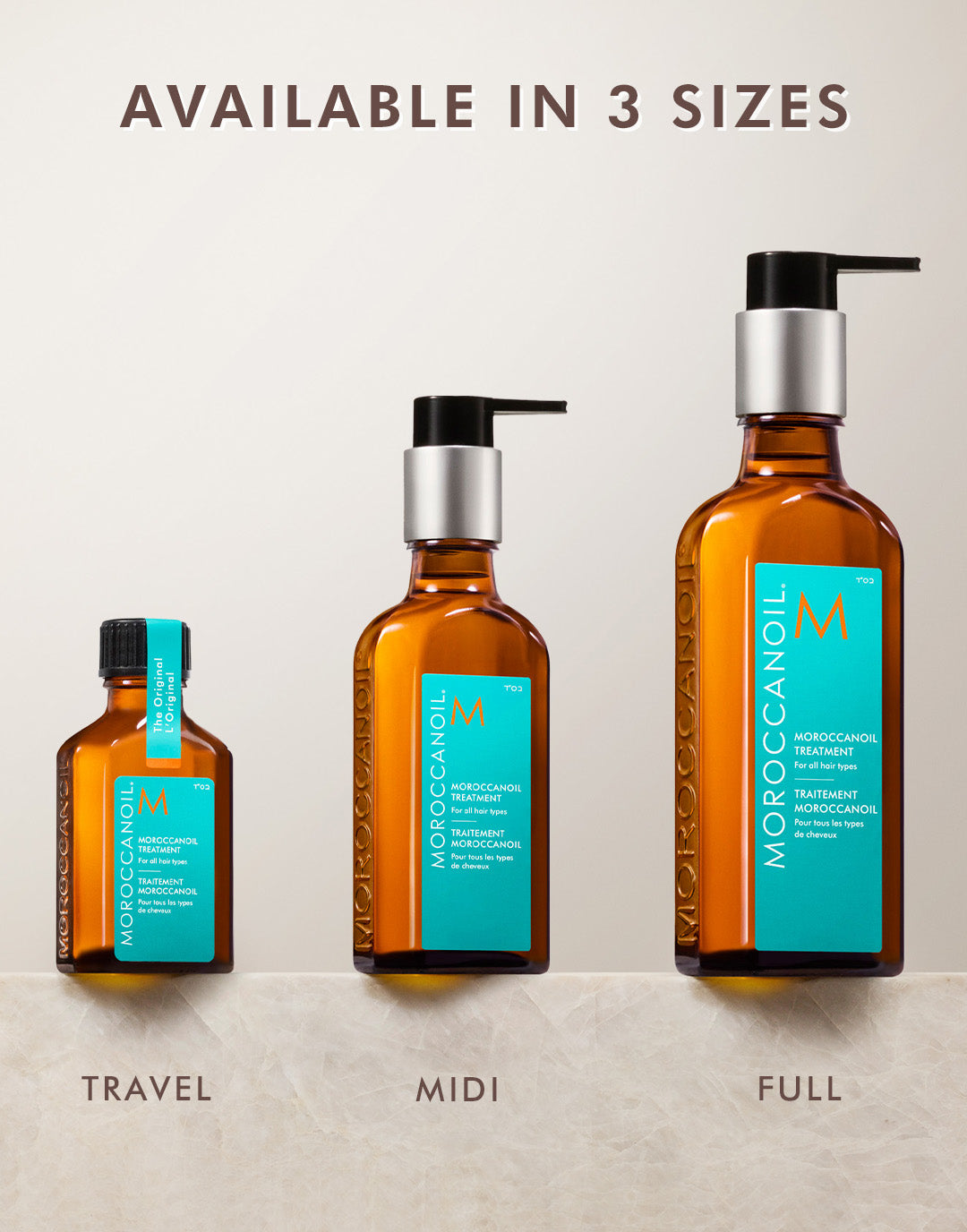 Moroccanoil Treatment Original