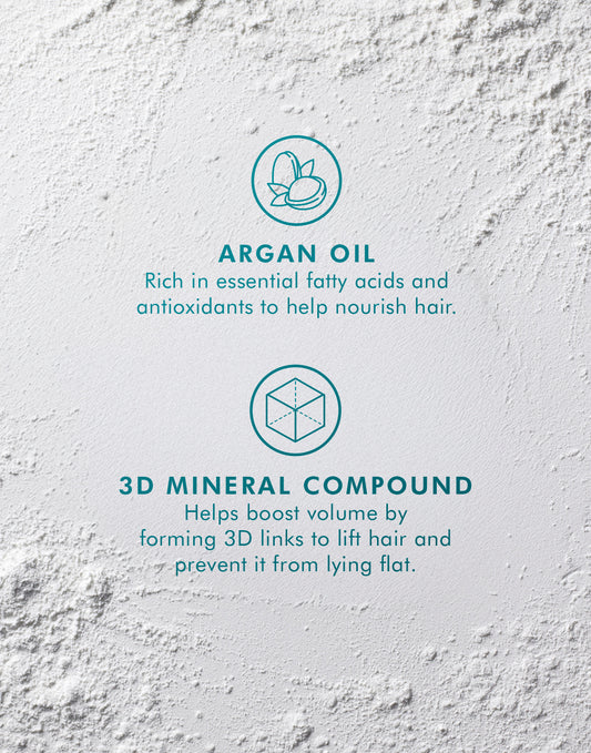 Texture & Volume Hair Powder