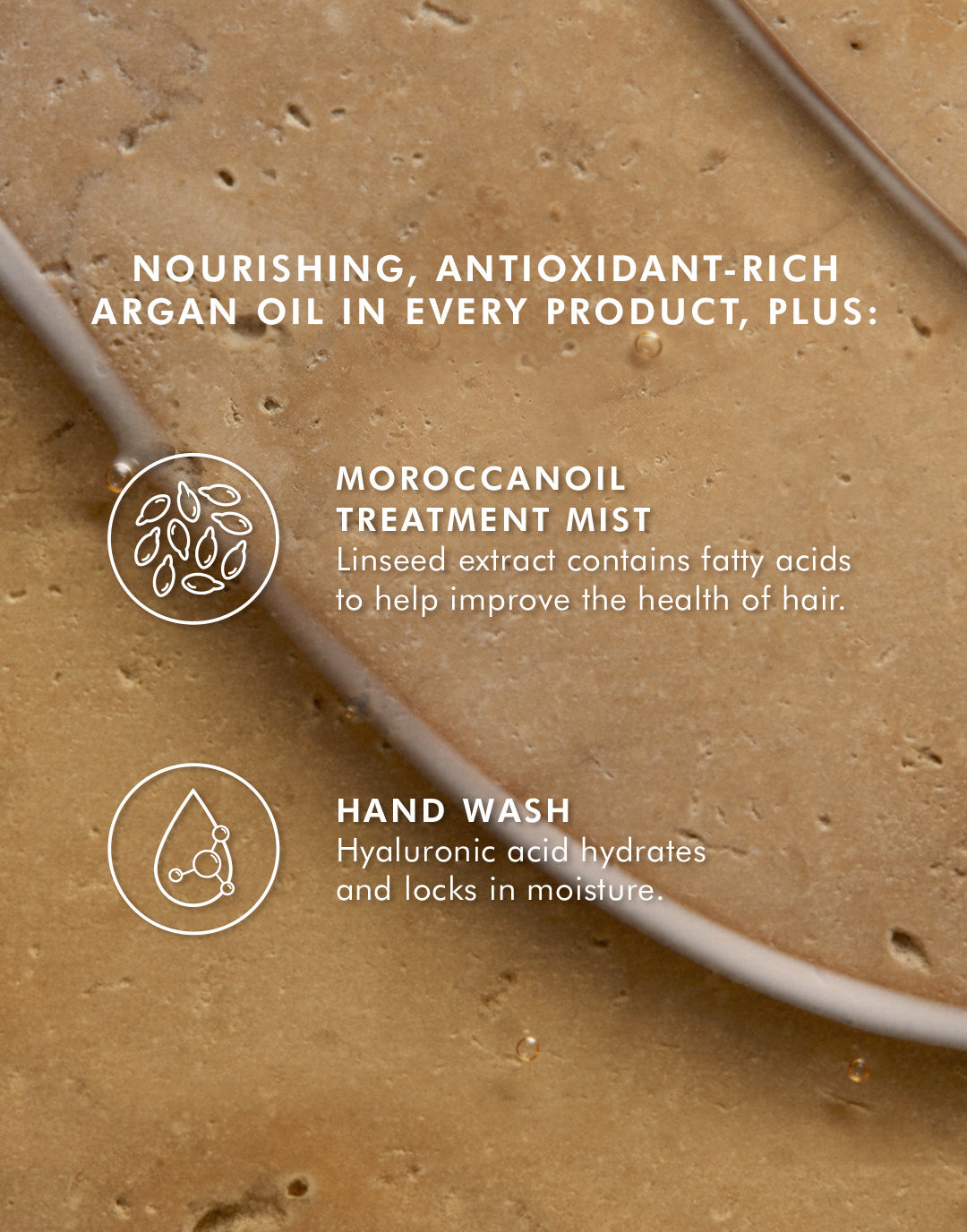 Hair & Hand Heroes Set - Mist – Moroccanoil