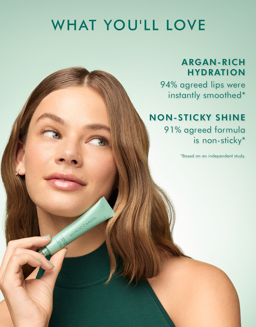 Argan Butter Lip Balm Trio Kit – Moroccanoil