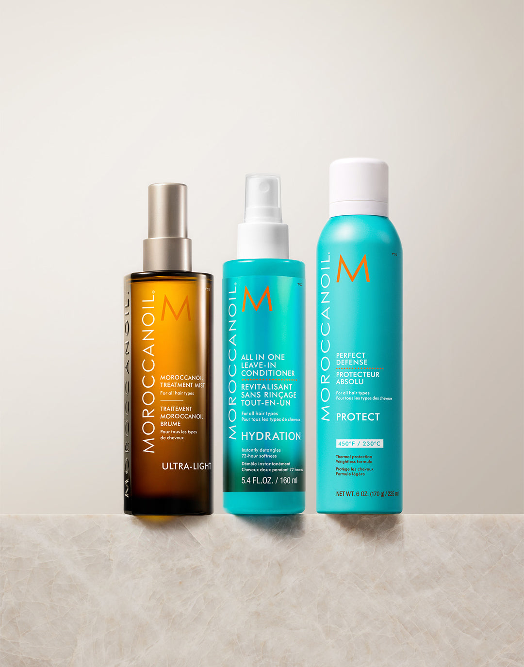 Back-to-School Styling Bundle