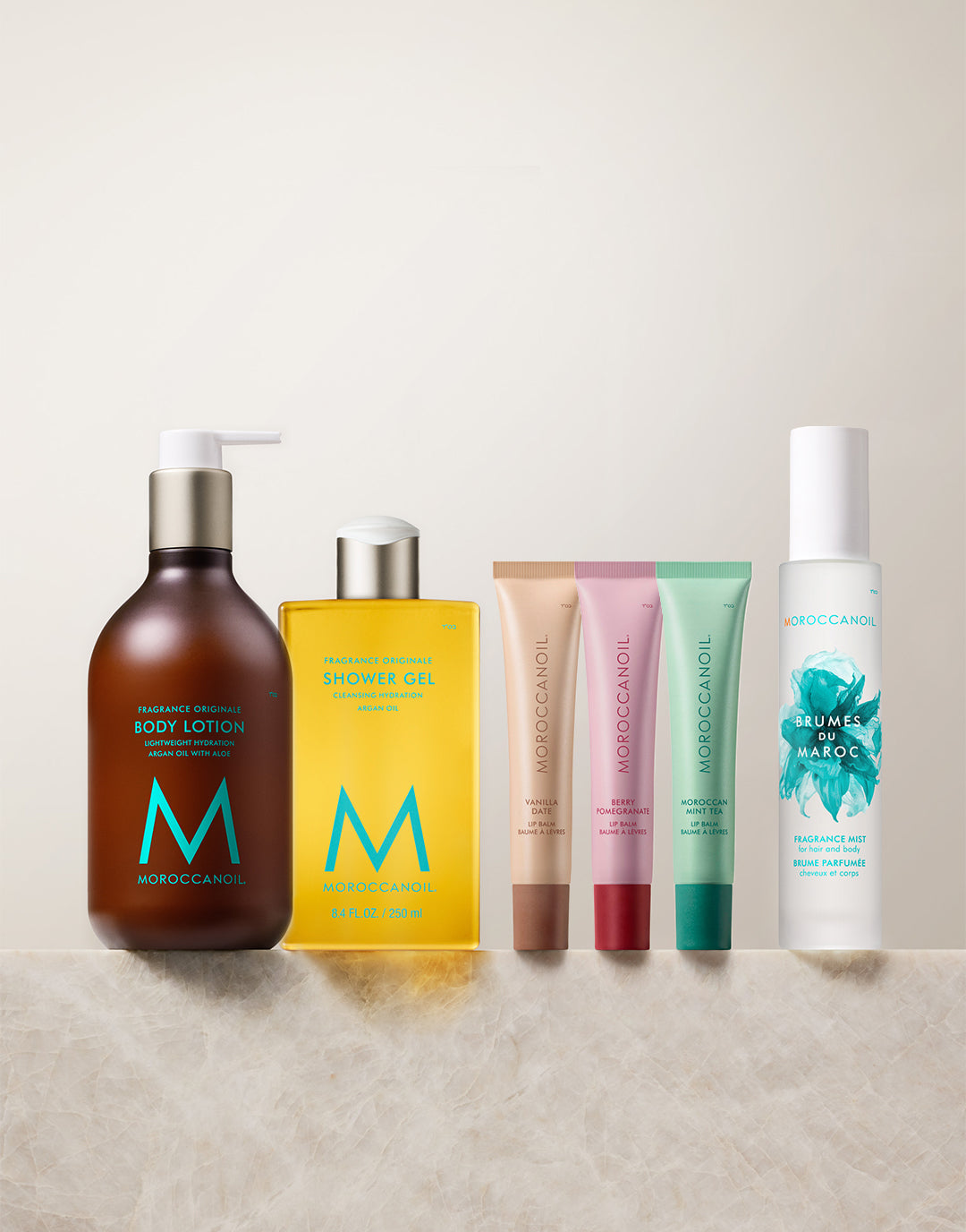Back-to-School Body Bundle