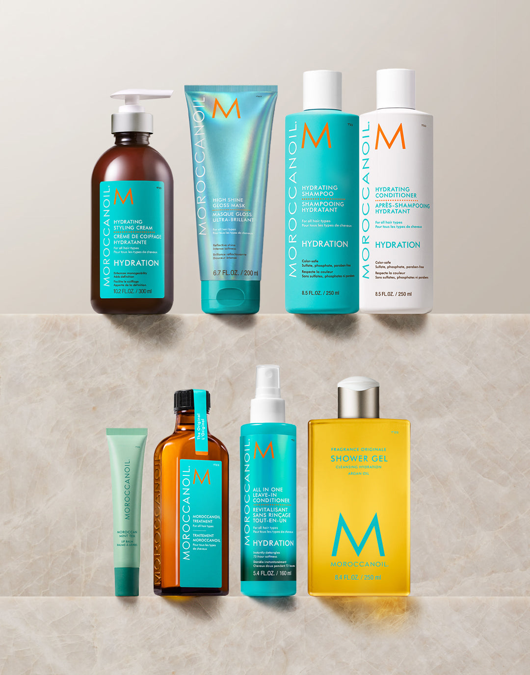 The School Essentials Bundle