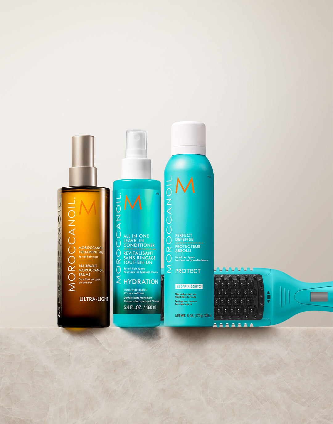 Luxe Back-to-School Styling Bundle