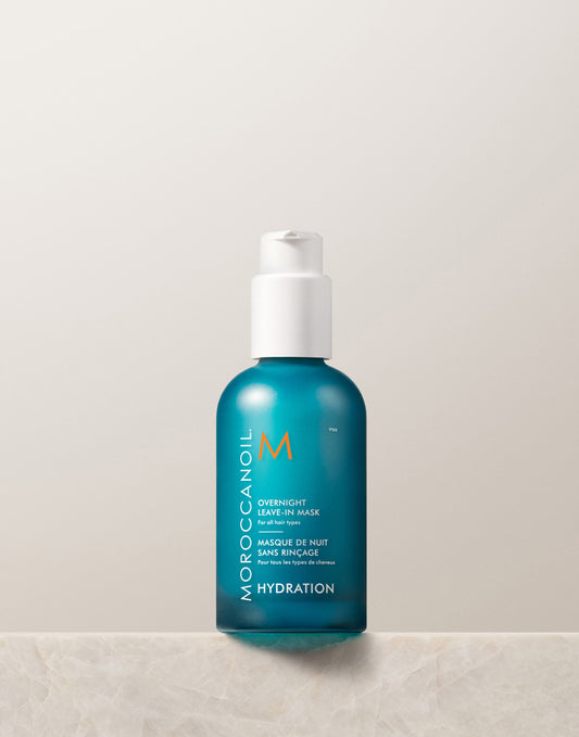 Overnight Leave-in Mask