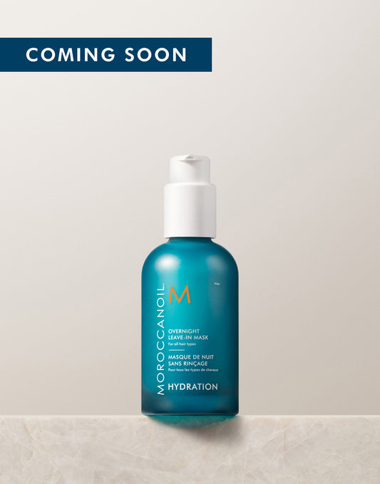 Overnight Leave-in Mask