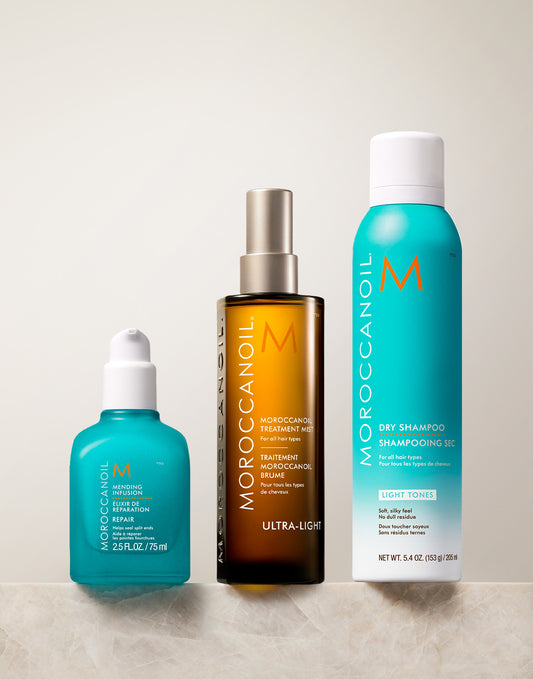 Second-Day Refresh Bundle – Light Tones
