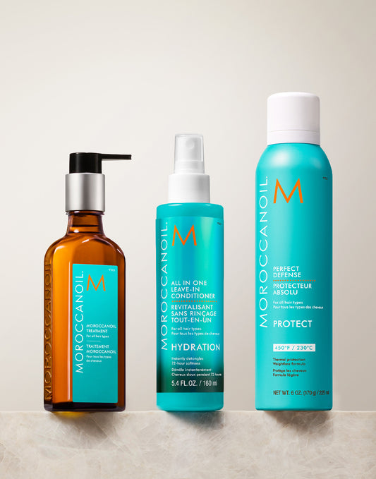 Smooth & Style Bundle