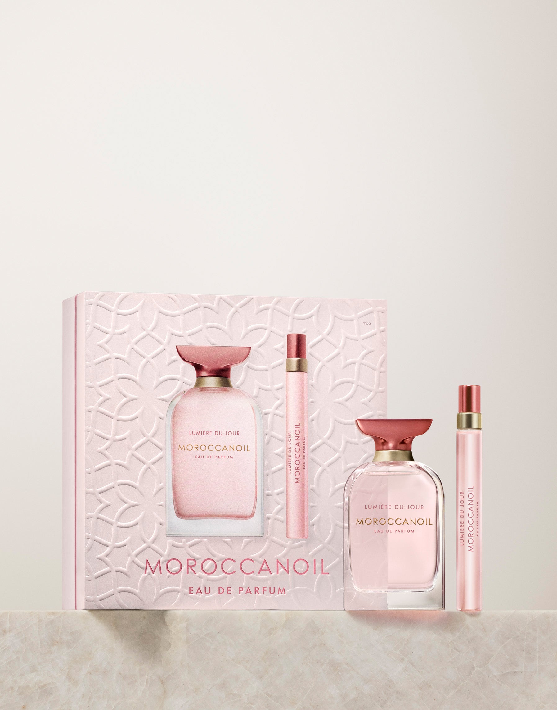 Lumière du Jour Eau de Parfum Set