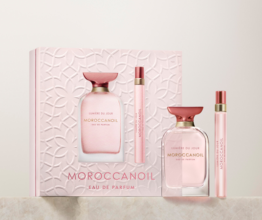 Styling Gel - Strong – Moroccanoil