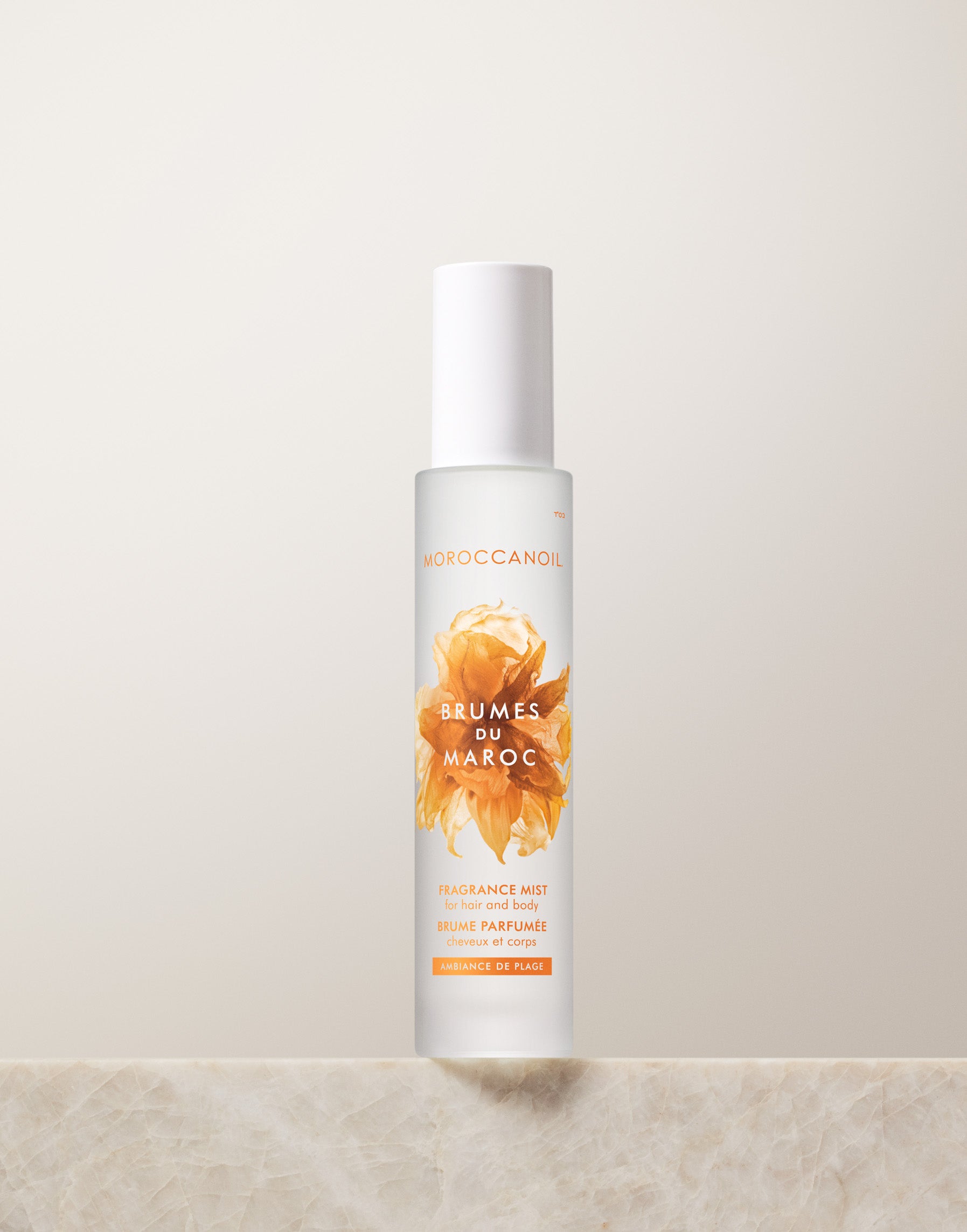 Ambiance de Plage Hair & Body Fragrance Mist – Moroccanoil