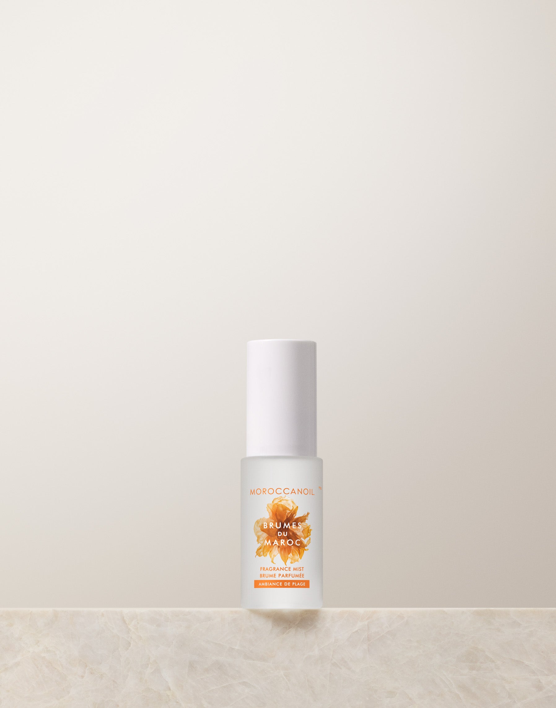 Ambiance de Plage Hair & Body Fragrance Mist – Moroccanoil