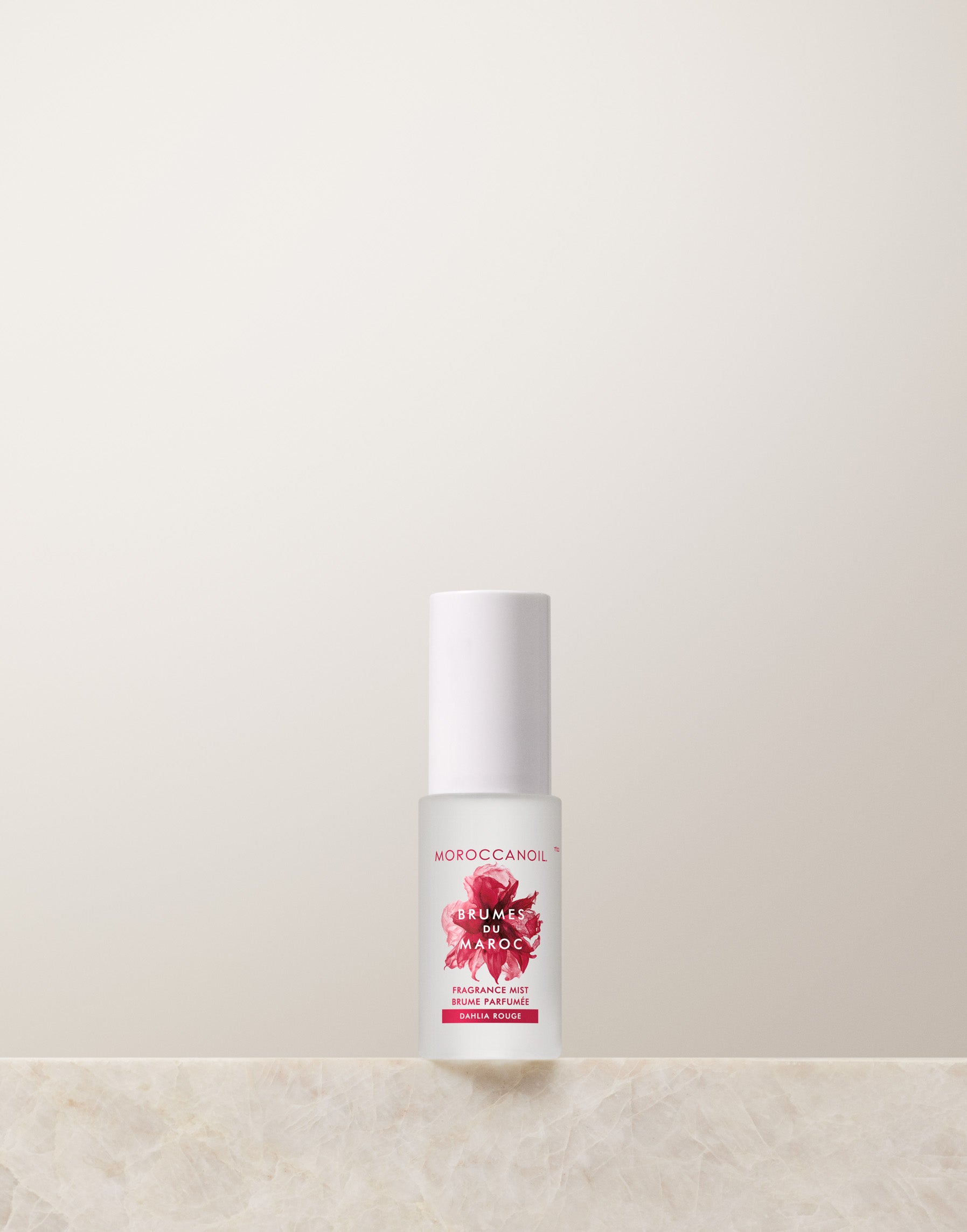 Dahlia Rouge Hair & Body Fragrance Mist – Moroccanoil
