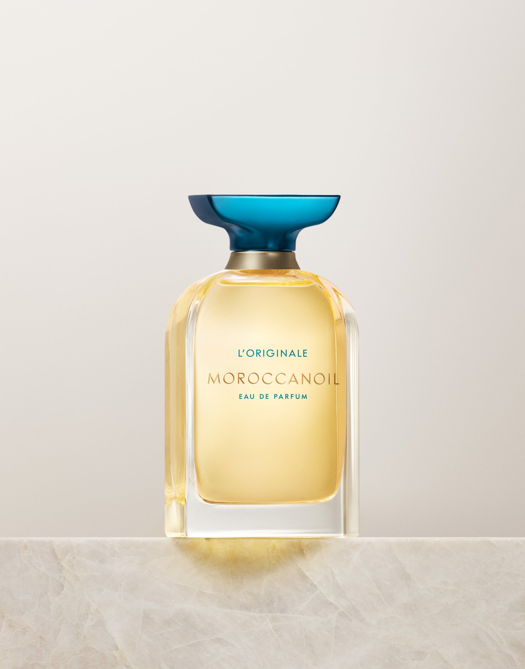 香水(ユニセックス) Moroccanoil Eau de Parfum 60ml L'Originale Eau de Parfum – Moroccanoil