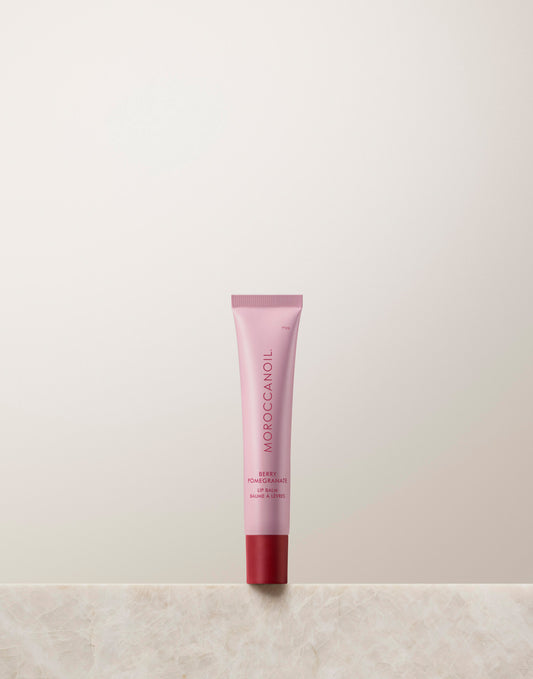 Berry Pomegranate Lip Balm