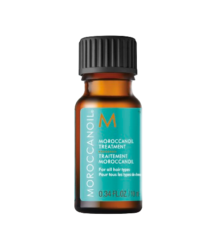 Moroccanoil Treatment Original Sample