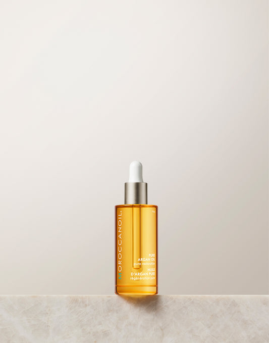 Pure Argan Oil