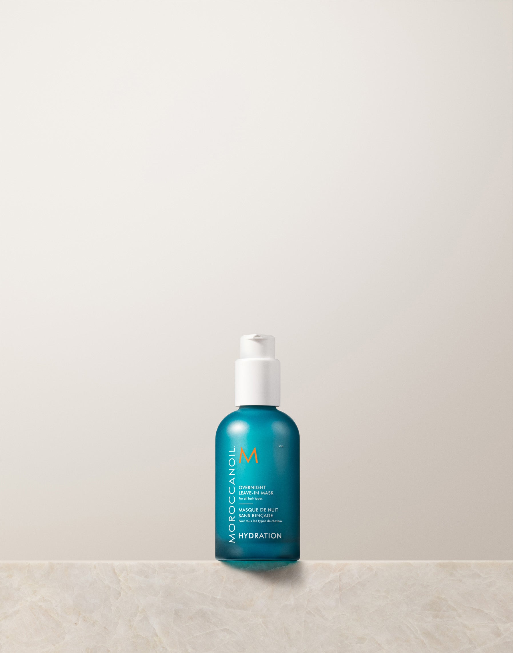 Overnight Leave-In Mask