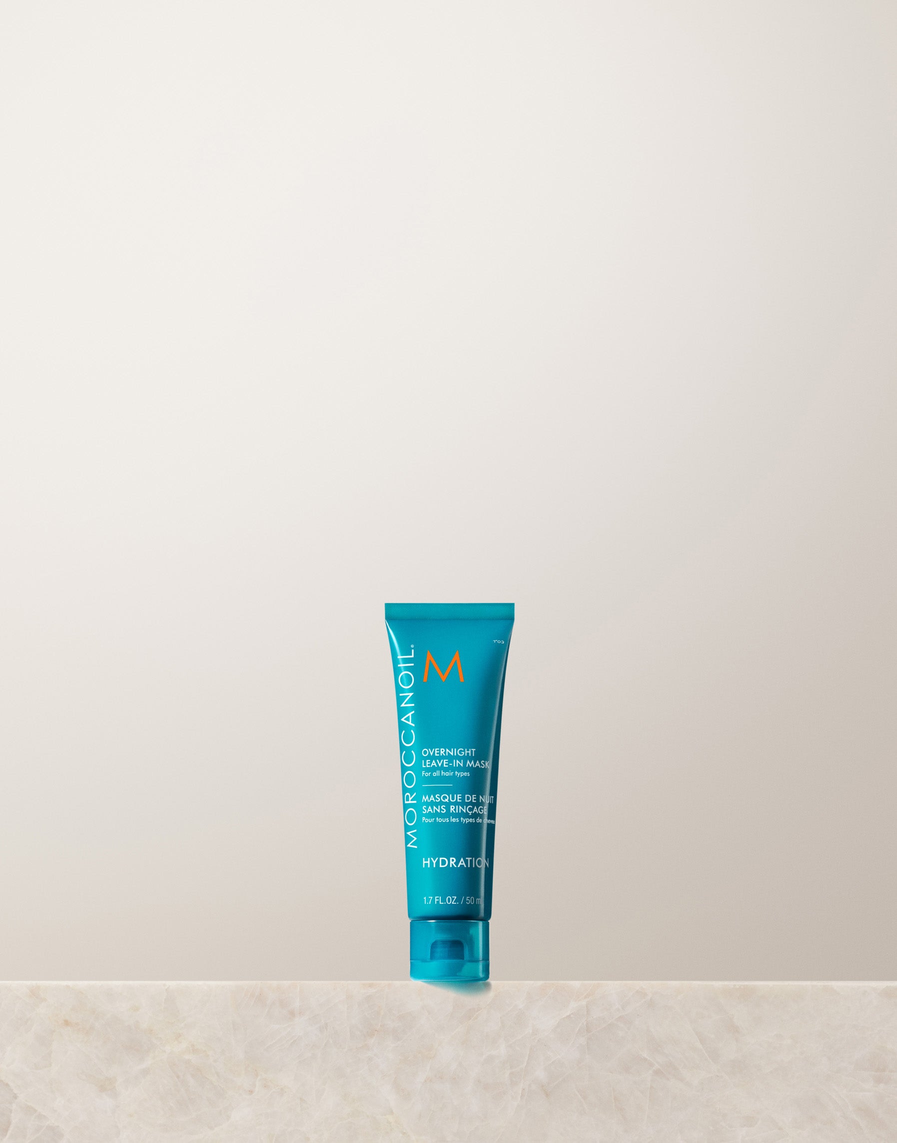 Overnight Leave-In Mask