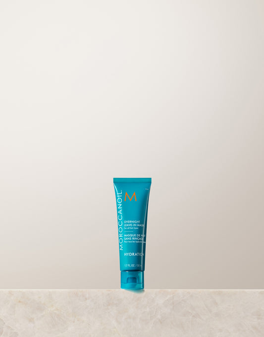 Overnight Leave-In Mask